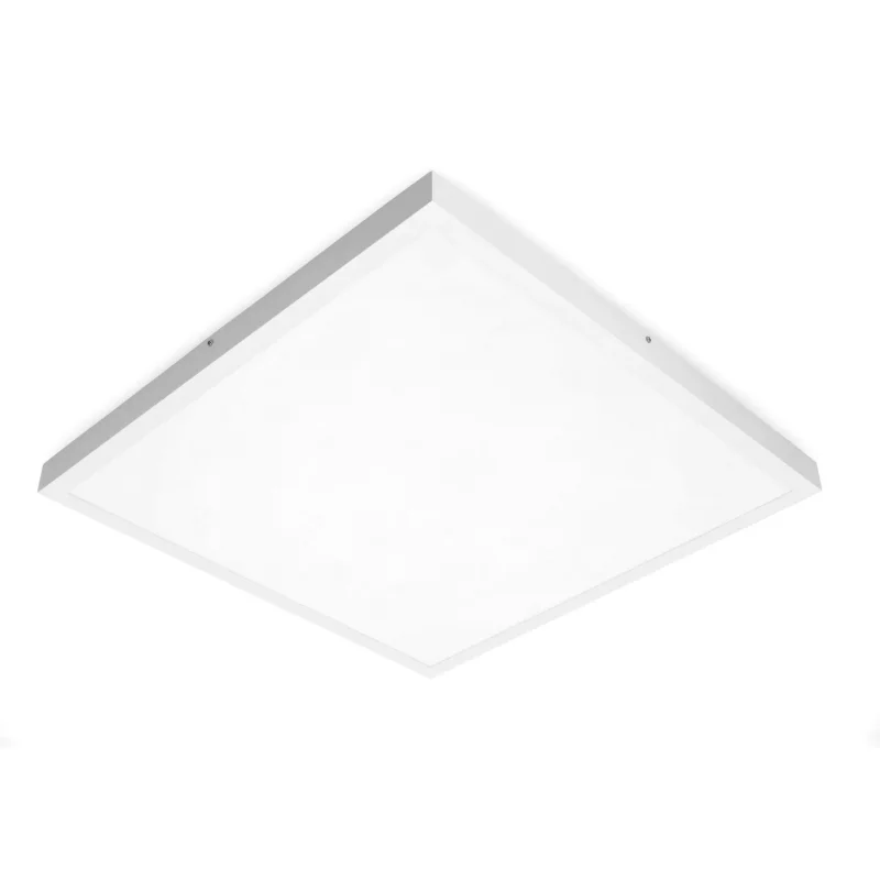 001559 LED panel BRISBANE 36W 60x60 4000K biely Kobi Premium