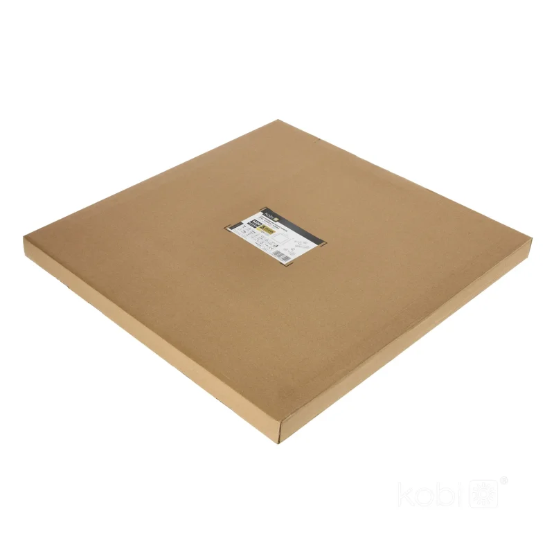 001559 LED panel BRISBANE 36W 60x60 4000K biely Kobi Premium
