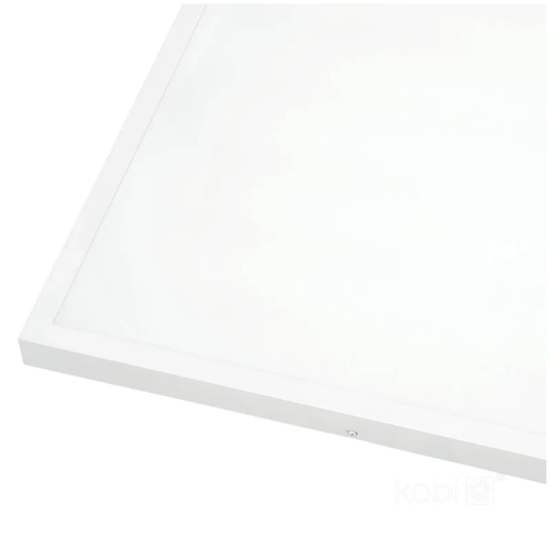 001559 LED panel BRISBANE 36W 60x60 4000K biely Kobi Premium