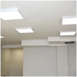 001559 LED panel BRISBANE 36W 60x60 4000K biely Kobi Premium
