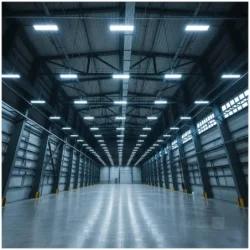 005042 LED svietidlo MULTILUXO 150W 4000K IP65 Kobi Premium