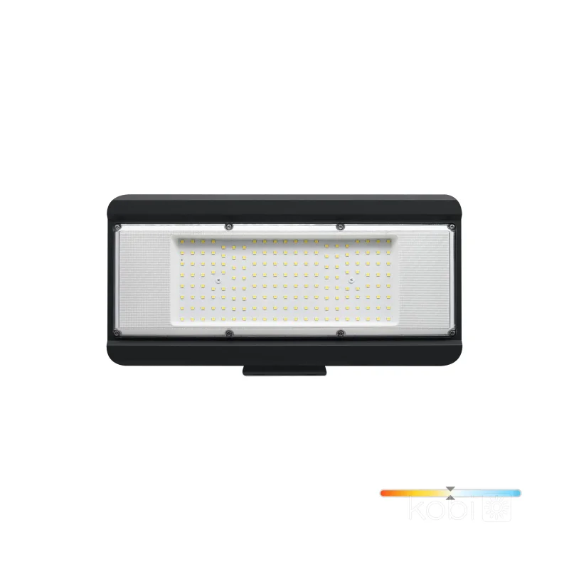 005042 LED svietidlo MULTILUXO 150W 4000K IP65 Kobi Premium