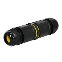 005000 Vodotesný konektor HERMELINK 5x0,5-2,5mm² 10-14mm IP68 Kobi