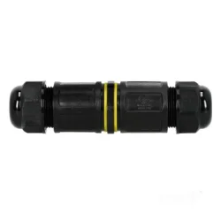 005000 Vodotesný konektor HERMELINK 5x0,5-2,5mm² 10-14mm IP68 Kobi