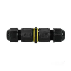 005001 Vodotesný konektor HERMELINK 3x0,5-2,5mm² 6-11mm IP68 Kobi