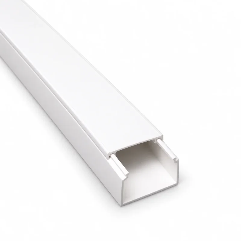 LV 15x10 PVC Lišta 1 ks (2 m) NB