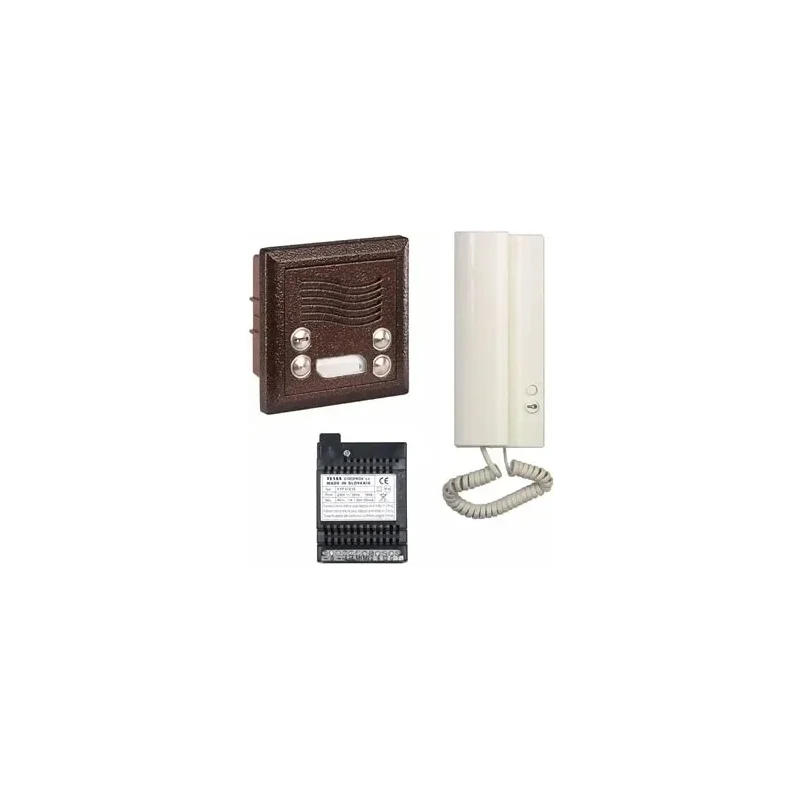 4FY 11026.1 AUDIO SET 4+n