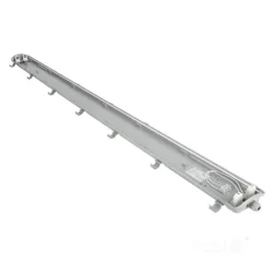 001606 - Vodotesné svietidlo HERMETIC 2x150 IP65 Kobi