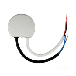 004575 - Hermetický LED napájací zdroj 12V 20W 1,67A IP67