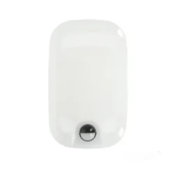 004142 - LED fasádne svietidlá BAVANO 15W 3CCT LX IP54 čierne Kobi Premium