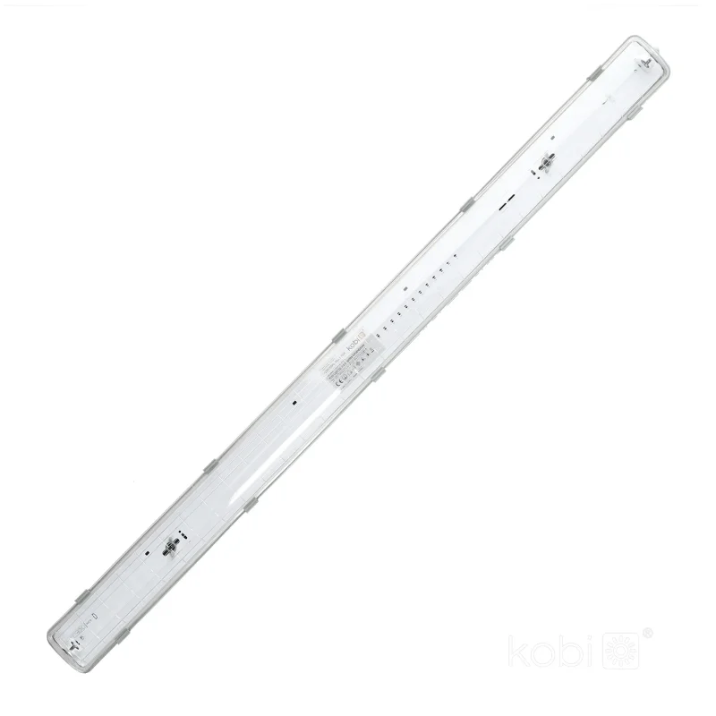 001608 - Vodotesné svietidlo HERMIC 1x120 IP65 Kobi