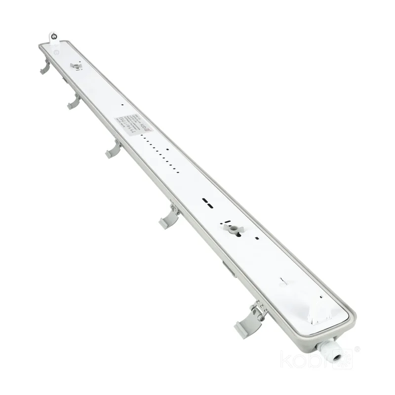 001608 - Vodotesné svietidlo HERMIC 1x120 IP65 Kobi