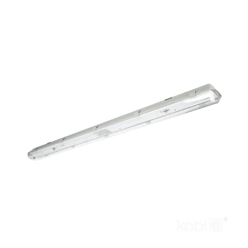 001608 - Vodotesné svietidlo HERMIC 1x120 IP65 Kobi
