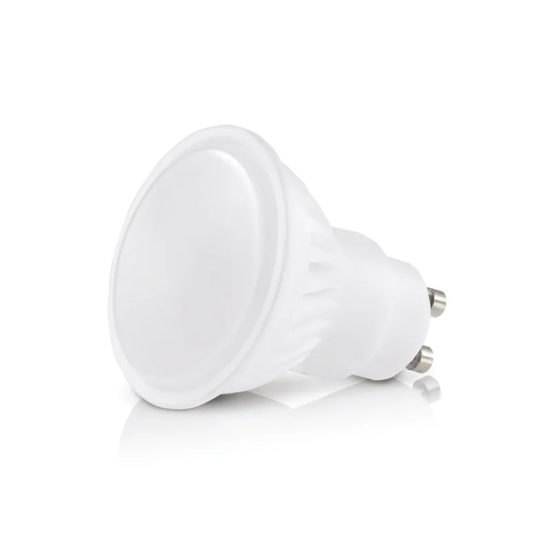 001236 - LED žiarovka GU10 9W 4000K Kobi Premium 001236 - LED žiarovka GU10 9W 4000K Kobi Premium