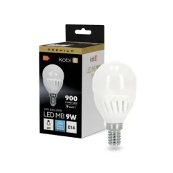 001333 - LED žiarovka MB9WE146000KKobi Premium