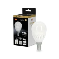001332 - LED žiarovka MB9WE144000KKobi Premium
