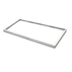 001785 - Rám 45mm pre LED panel 30x120 kliknite na Kobi