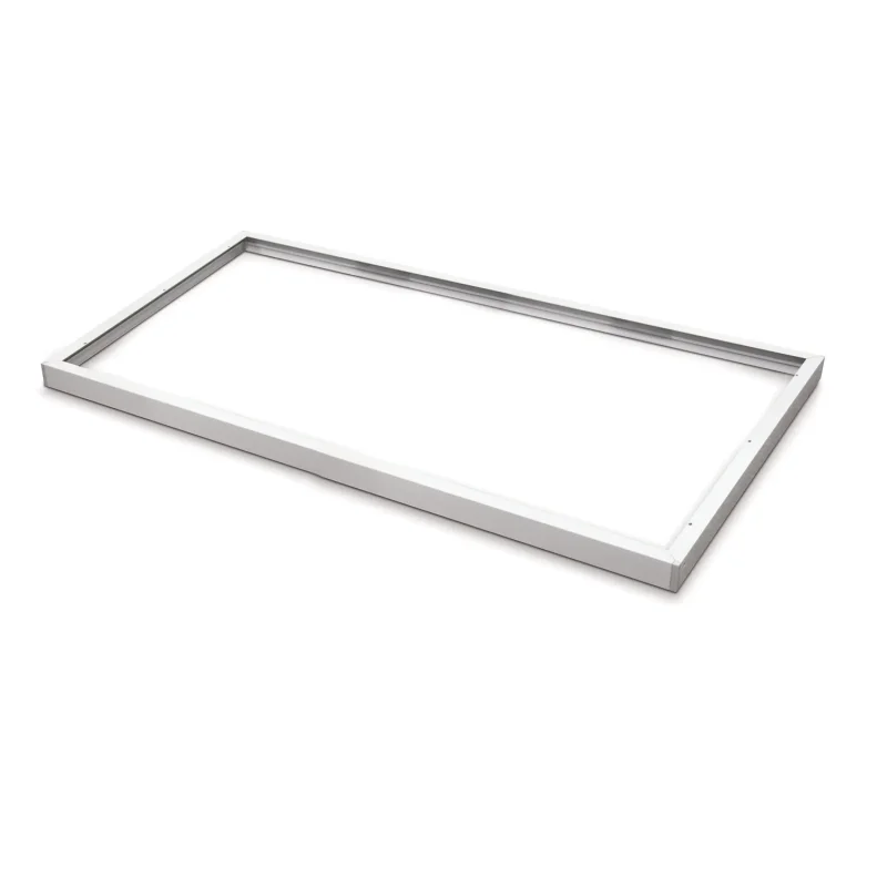 001785 - Rám 45mm pre LED panel 30x120 kliknite na Kobi
