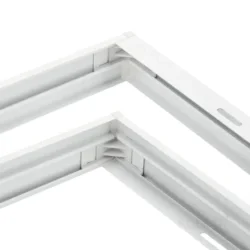 001785 - Rám 45mm pre LED panel 30x120 kliknite na Kobi