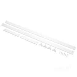 001785 - Rám 45mm pre LED panel 30x120 kliknite na Kobi