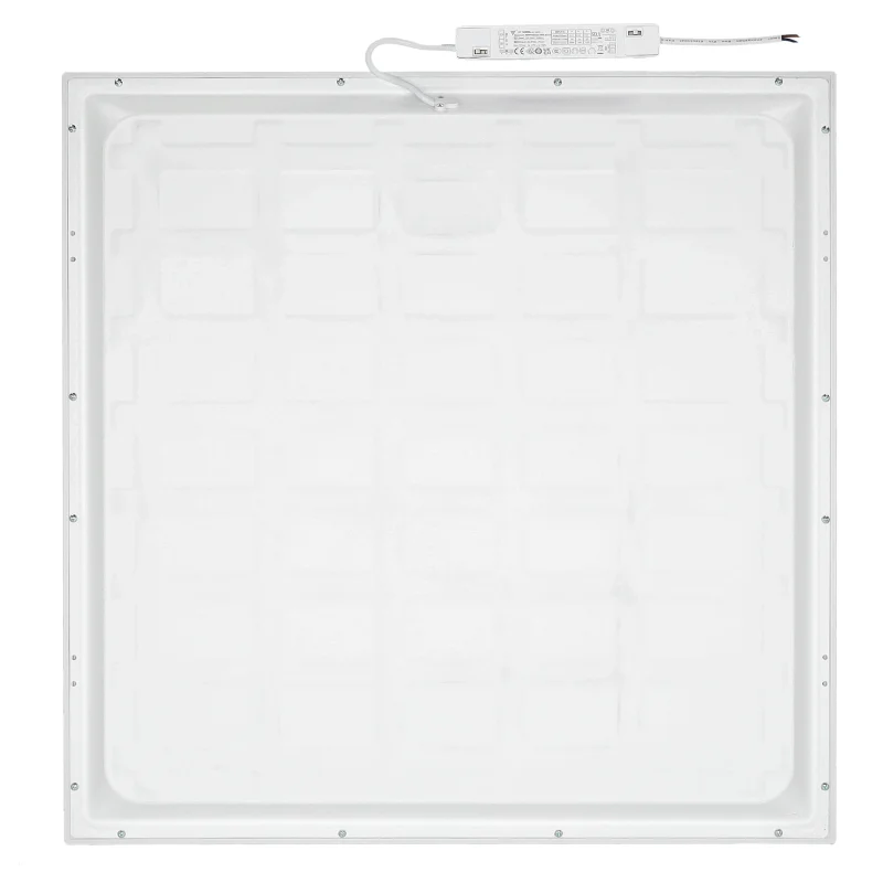 003821 - LED panel CAPRIG225-36-40W60x603CCTIP44Kobi Pro
