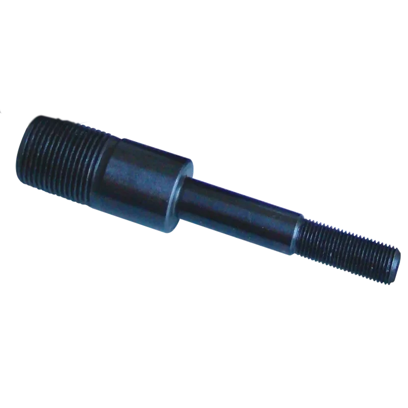 HKS-15-BSZ10 - Uťahovacia skrutka k hydraulickému lisu HKS-15 L: 105 mm, D: 20 mm, d: 11 mm