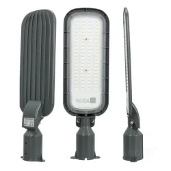 004325 LED pouličné svietidlo BRELUXO 150W 4000K IP65 Kobi Premium 004325 LED pouličné svietidlo BRELUXO 150W 4000K IP65 Kobi Premium