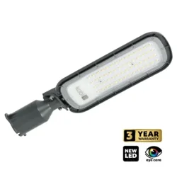 004325 LED pouličné svietidlo BRELUXO 150W 4000K IP65 Kobi Premium 004325 LED pouličné svietidlo BRELUXO 150W 4000K IP65 Kobi Premium