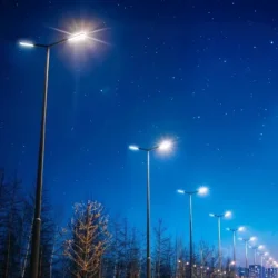 004325 LED pouličné svietidlo BRELUXO 150W 4000K IP65 Kobi Premium 004325 LED pouličné svietidlo BRELUXO 150W 4000K IP65 Kobi Premium