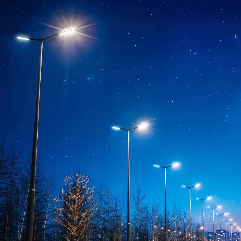 004325 LED pouličné svietidlo BRELUXO 150W 4000K IP65 Kobi Premium 004325 LED pouličné svietidlo BRELUXO 150W 4000K IP65 Kobi Premium