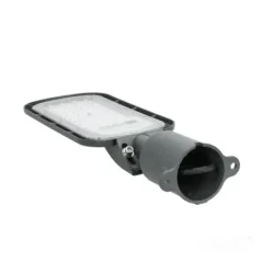 004323 - LED pouličné svietidlo BRELUXO 50W 4000K IP65 Kobi Premium