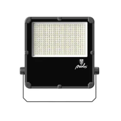 LF4027N - LED reflektor PROFI Plus 200W / 5000K / BK - LF4027N