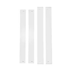 MS521 - Rám pre povrchovú montáž LED panelu 595x595 ( PL1, PL5 series ) - MS521