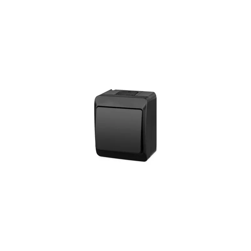 2716118 - Vypínač na povrch IP44 0331-09