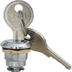 001100203 - Lock, ECMECT-L2K