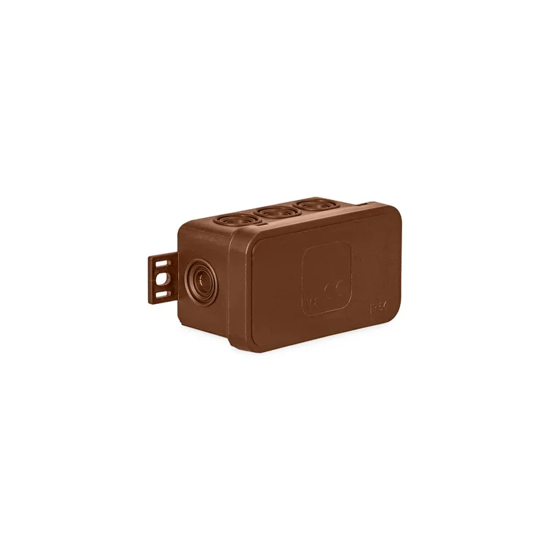 1803005 - Krabica rozbočná H-BOX V8-H