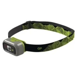 Čelovka GP Discovery CH33 LED, 100 lm - 1451703301