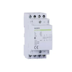 102412 - Ex9CH25 40 230V 50/60Hz