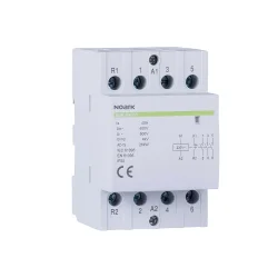 113650 - Ex9CH40 04 230V 50/60Hz