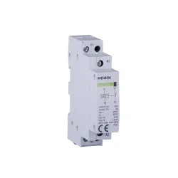 107017 - Ex9CH25 02 230V 50/60Hz