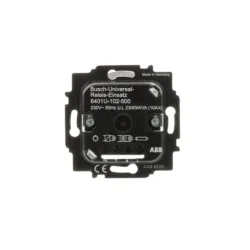 2CKA006401A0049 - Univerzálne relé (typ 6401 U-102-500)