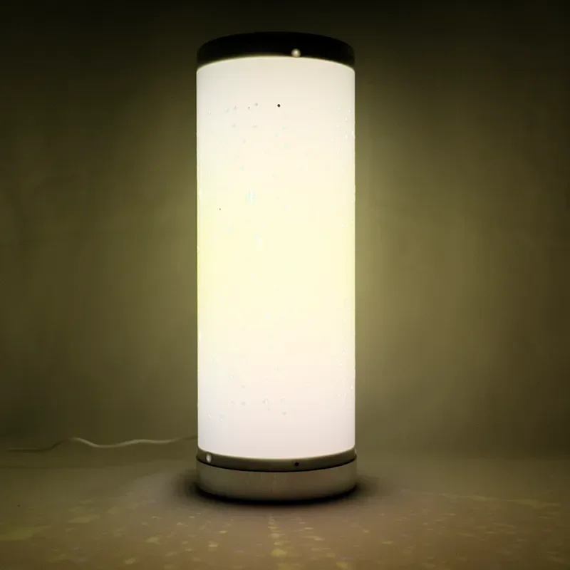 DL6402 - LED atmosférická lampa STAR s diaľkovým ovládačom 5W / RGBIC+W - DL6402