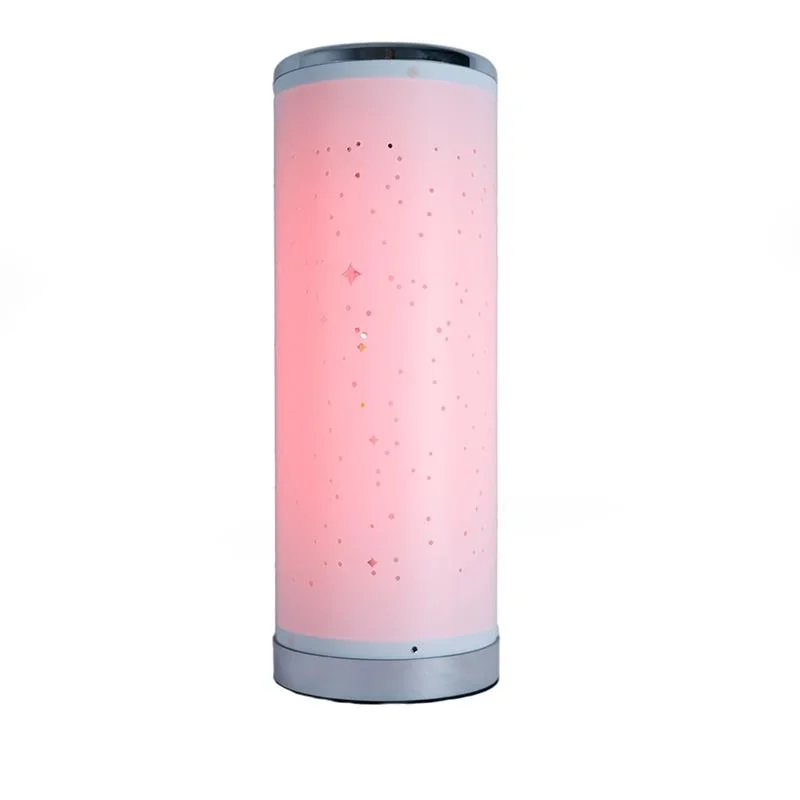 DL6402 - LED atmosférická lampa STAR s diaľkovým ovládačom 5W / RGBIC+W - DL6402