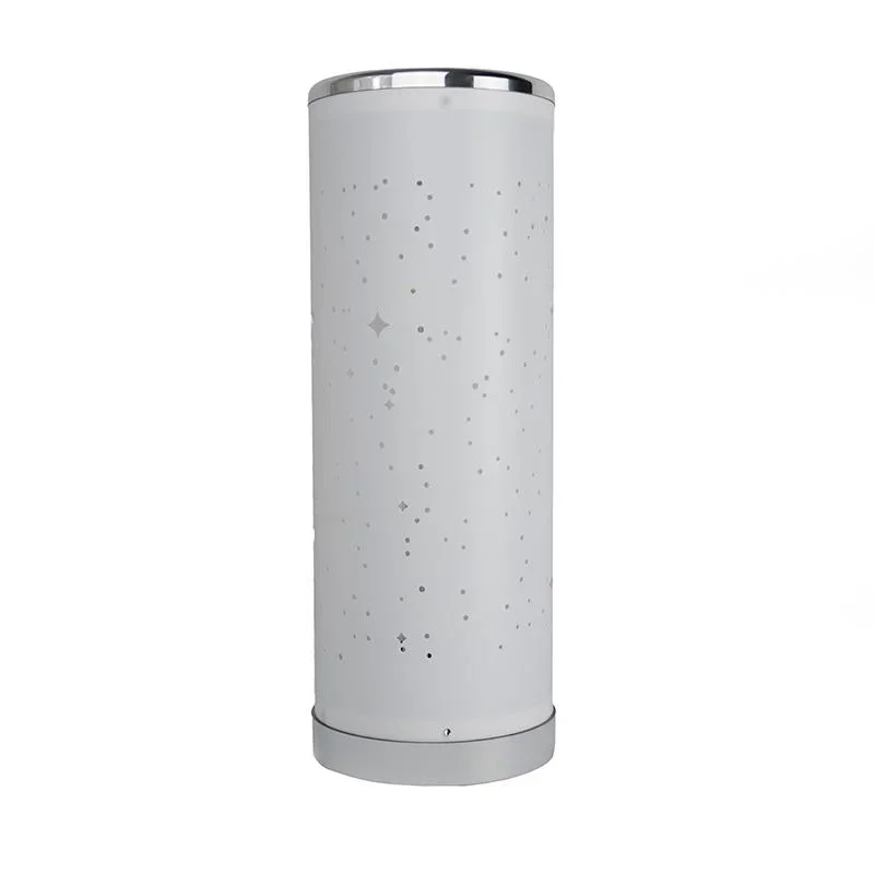 DL6402 - LED atmosférická lampa STAR s diaľkovým ovládačom 5W / RGBIC+W - DL6402