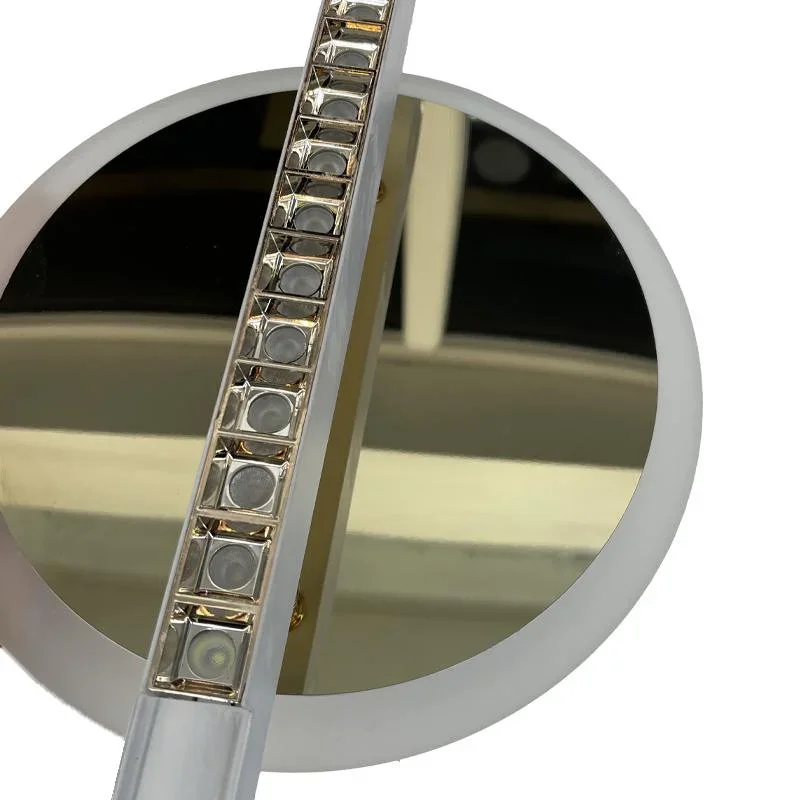 J7306/W - LED stropné svietidlo s diaľkovým ovládačom 60W - J7306/W