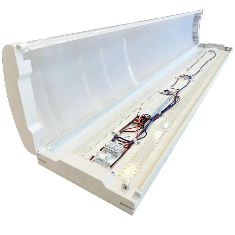 LNL126 - LED lineárne svietidlo s nastaviteľným výkonom 60W / IP20 / 1200 / 4000K - LNL126 LNL126 - LED lineárne svietidlo s nastaviteľným výkonom 60W / IP20 / 1200 / 4000K - LNL126