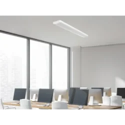 LNL126 - LED lineárne svietidlo s nastaviteľným výkonom 60W / IP20 / 1200 / 4000K - LNL126 LNL126 - LED lineárne svietidlo s nastaviteľným výkonom 60W / IP20 / 1200 / 4000K - LNL126