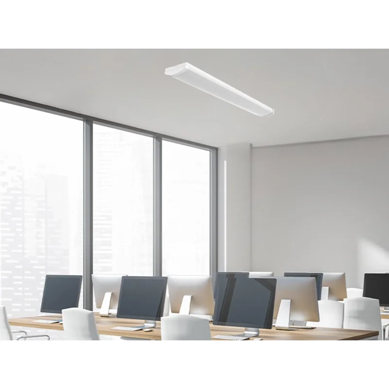 LNL126 - LED lineárne svietidlo s nastaviteľným výkonom 60W / IP20 / 1200 / 4000K - LNL126 LNL126 - LED lineárne svietidlo s nastaviteľným výkonom 60W / IP20 / 1200 / 4000K - LNL126