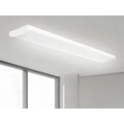 LNL126 - LED lineárne svietidlo s nastaviteľným výkonom 60W / IP20 / 1200 / 4000K - LNL126 LNL126 - LED lineárne svietidlo s nastaviteľným výkonom 60W / IP20 / 1200 / 4000K - LNL126