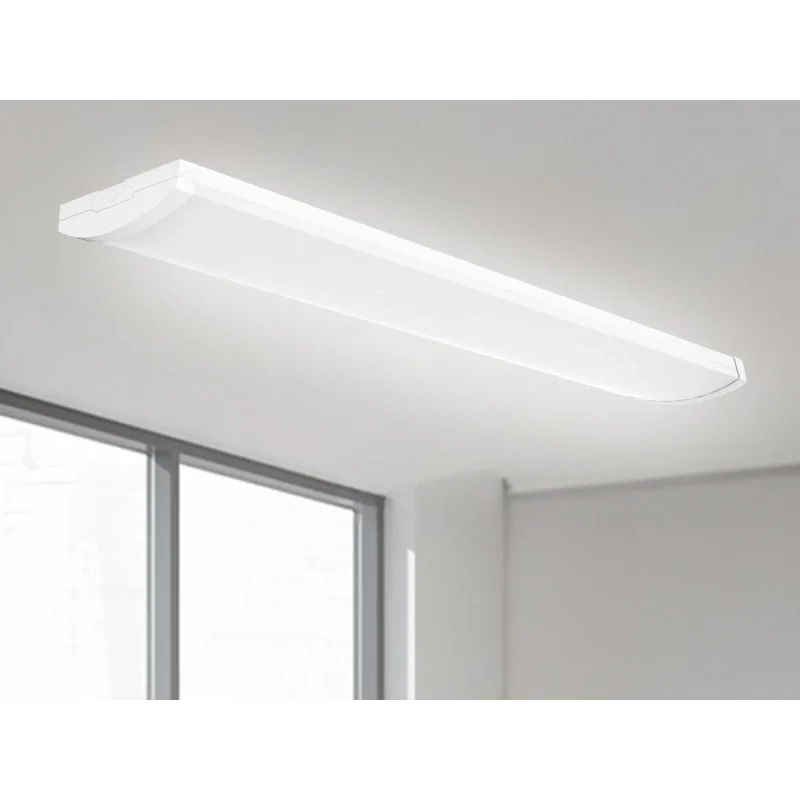 LNL126 - LED lineárne svietidlo s nastaviteľným výkonom 60W / IP20 / 1200 / 4000K - LNL126 LNL126 - LED lineárne svietidlo s nastaviteľným výkonom 60W / IP20 / 1200 / 4000K - LNL126